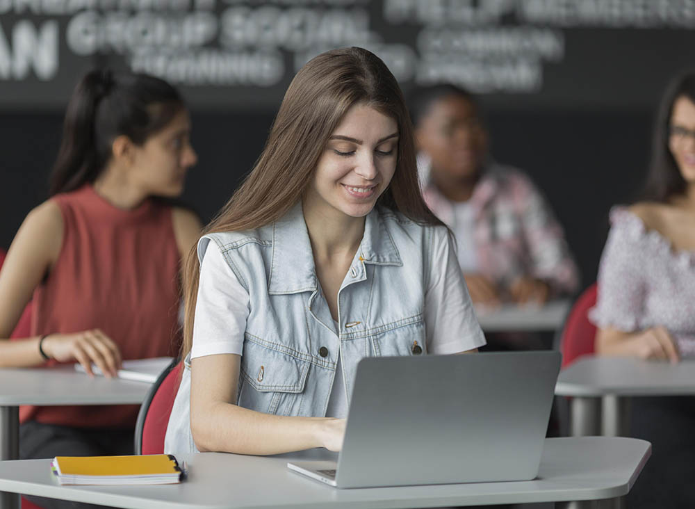 Descuentos para estudiantes | 5% descuento en ordenadores para universitarios en tu próxima compra